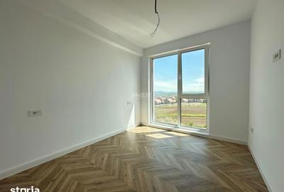 Apartament cu 3 camere în Rediu