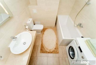 Apartament cu 1 camera zona Faget - 2