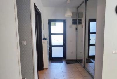 Casă cu 4 camere cu Teren 300 Mp în Mogoșoaia - 19