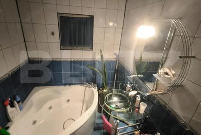Apartament cu 4 camere decomandat în Brazda lui Novac