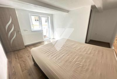 Apartament 2 camere 45 mp utili zona Opera Residence Sibiu - 9
