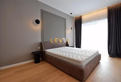 Apartament cu 4 camere decomandat, mobilat în Floreasca - 9