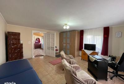 Casă cu 2 camere în Săbișa - 11