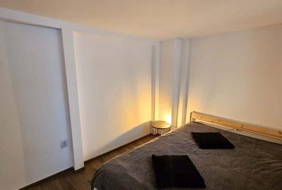 0 % comision, Apartament mobilat si utilat, str George Baritiu-Central - 6