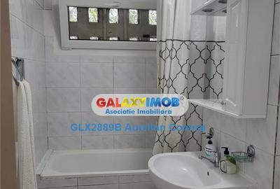 Apartament 4 camere decomandat Titan/etaj 1/mobilat/utilat/8 Apartament 4 camere decomandat Titan/etaj 1/mobilat/utilat/8 - 4