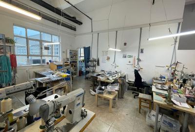 Spatiu productie si birouri - zona Iancului Spatiu productie si birouri - zona Iancului - 7