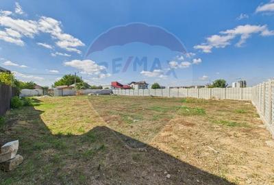 Teren Intravilan Ferentari adiacent zona Pucheni - 1