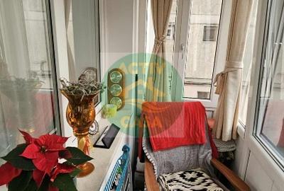 Apartament 3 camere, etaj 1 - 6