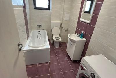 Apartament cu 2 camere decomandat în Roșu - 6