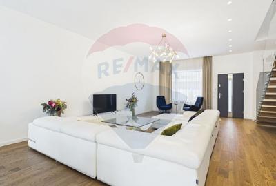 Casă cu 5 camere cu Teren 327 Mp în Iancu Nicolae - 4