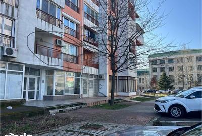Apartament cu 3 camere în Central - 6
