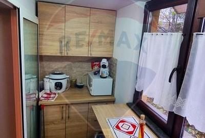 Apartament cu 4 camere decomandat, mobilat în Republicii - 14