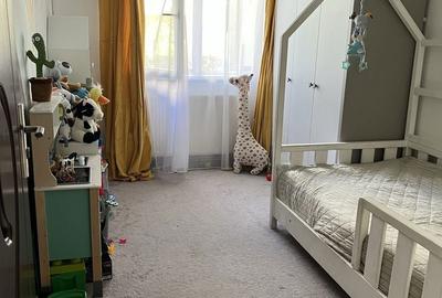 Apartament cu 3 camere decomandat în Dacia - 8