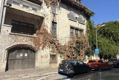 Apartament spatios in vila deosebita - zona Gradina Icoanei - 4