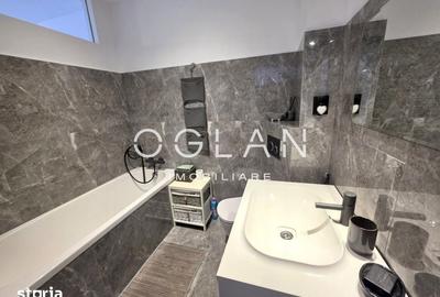 Apartament cu 3 camere în Central - 8