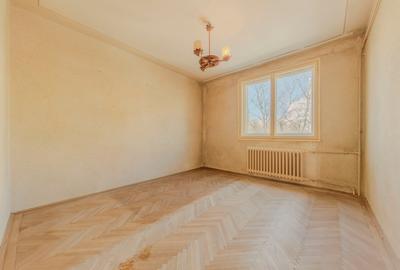 Apartament cu 2 camere semidecomandat în Titan - 11