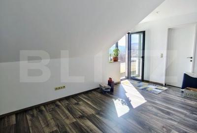 Casă cu 4 camere în Viișoara - 4