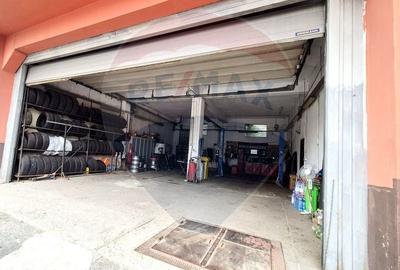 Afacere la Cheie Imobil 10 Unitati | Vad Comercial | 842 mp | Chiajna - 7