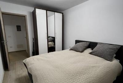 Apartament cu 2 camere decomandat în Lujerului