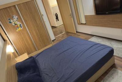 Apartament cu 2 camere decomandat, mobilat în Vitan-Bârzești - 7
