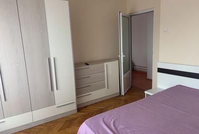 Apartament cu 2 camere decomandat în Central - 6