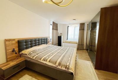 Casa noua mobilata si utilata-Harman - 1