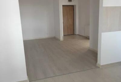 Spartiu birou, decomandat, 2 camere, ac, centrala, 48mp, Hils Brauner - 1