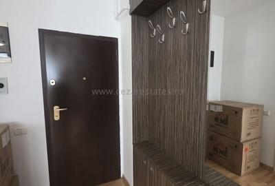 HERASTRAU SOSEAUA NORDULUI  APARTAMENT SPATIOS TERASA 17 MP - 10