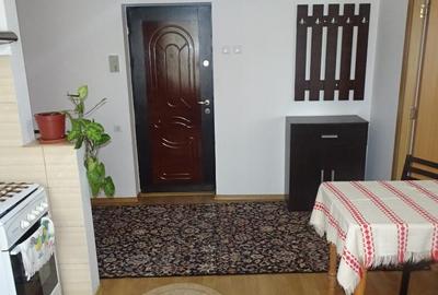 Inchiriez apartament 2 camere decomandat in Deva, etaj 3, zona Marasti - 10