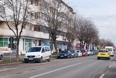 Spațiu comercial, în Central - 2