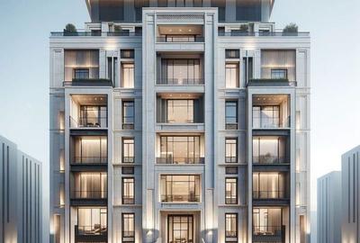 Teren stradal - Sos Gheorghe Ionescu Sisesti - 10000 MP - 2