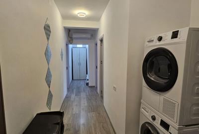 Apartament cu 2 camere decomandat în Mihail Kogălniceanu - 6