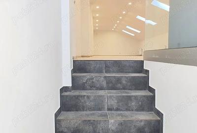 Inchiriez spatiu pentru birouri 120 mp open space - 6