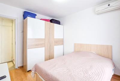 Apartament cu 3 camere decomandat, mobilat în Moinești - 8