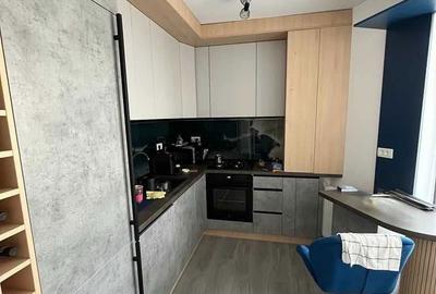 Apartament cu 2 camere decomandat în Gorjului - 4