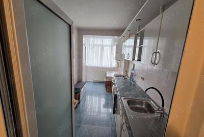 Apartament cu 2 camere semidecomandat în Țiglina 2 - 7