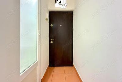 Garsoniera amenajata ?i mobilata, Vlaicu - Fortuna, etajul 2 - 4