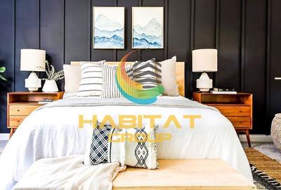 Apartament cu 2 camere în Apărătorii Patriei - 9