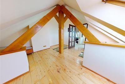 Edificiu interbelic:Rezidenta Lux,Sediu firma,Clinica,Investitie,Centru Civic,Br - 23