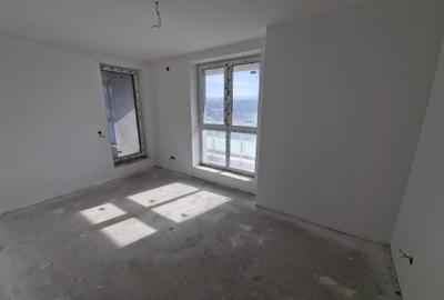 Apartament 3 camere bloc nou in Grigorescu cu terasa 25 mp si view - 4