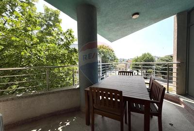 Inchiriere penthouse ultracentral, Constanta - 27