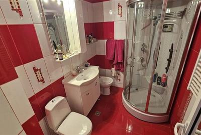Apartament 2 camere 55mp, balcon, Falticeni - vizavi de Nicu Gane - 7