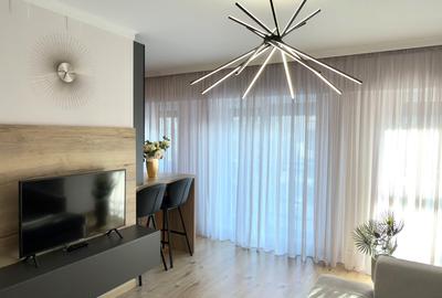 Apartament cu 2 camere decomandat în Pipera - 2