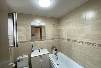 Apartament cochet 50 mp utili, terasa 6 mp, parcare complex reziden?ial privat - 6
