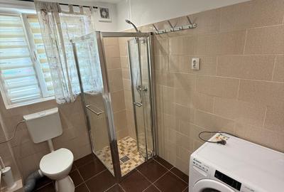 Apartament de inchiriat cu 2 camere semidecomandate, Buna Ziua, loc de parcare - 6