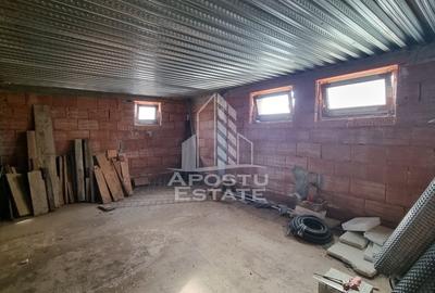 Casa individuala la rosu, Giarmata - 9