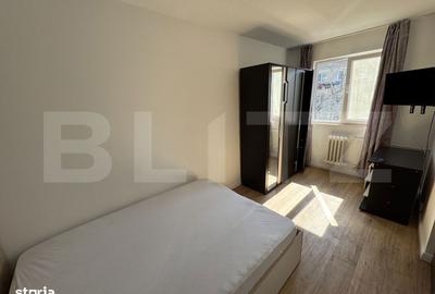 Apartament cu 2 camere semidecomandat în Valea Rosie - 3