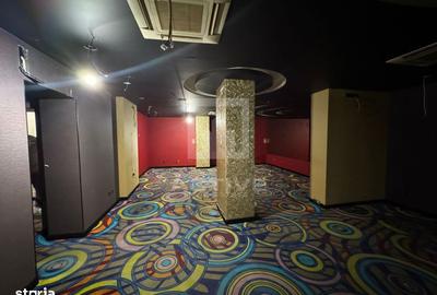 Spațiu comercial, de 70 mp, în Mănăștur