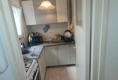 Apartament cu 2 camere decomandat în Drumul Taberei - 5