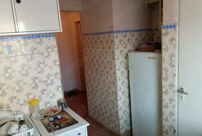 Apartament 2 camere vis-a-vis de Rusidava - 1